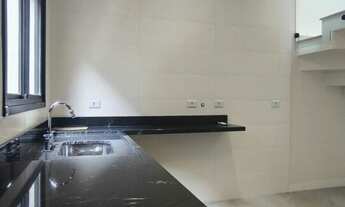 Imagem 7: Vila Nova Conceição - Casa de 160m² com 2 suites, 3 banheiros e 2 vagas grandes