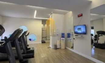 Imagem 6: EDIFICIO GISELE, MORUMBI- APARTAMENTO DE 211m² COM 4 DORMITÓRIOS, 3 SUITES E 4 VAGAS Á VEN