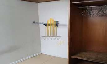 Imagem 4: EDIFICIO THEREZA BICUDO DE ALMEIDA PRADO, HIGIENOPOLIS- APARTAMENTO DE 158m² COM 4 DORMITÓ