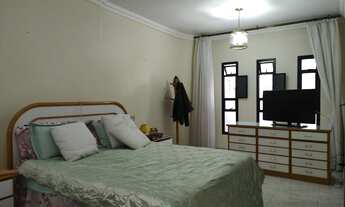 Imagem 5: CASA TÉRREA 6 DORMITÓRIOS 3 SUITES 5 VAGAS 450M² - PENHA