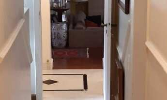 Imagem 6: Apartamento á venda no Morumbi, com 4 dormitórios, sendo 2 suíte, depósito e 4 vagas