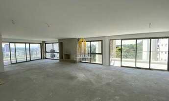 Imagem 6: Morumbi Cobertura de 505m² com 3 suites, 6 vagas e piscina particular