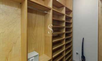 Imagem 4: EDIFICIO VERA CRUZ, HIGIENÓPOLIS- APARTAMENTO DE 113m² COM 2 DORMITÓRIOS, 1 SUITE E 1 VAGA