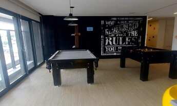 Imagem 4: Apartamento à venda no Brooklin, São Paulo-SP: 2 quartos, 2 suítes, 3 banheiros, 1 vaga, 7