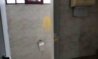 Imagem 3: Ipiranga - Prédio Comercial de 500 m² com sala, banheiro e recepção