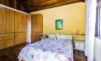 Imagem 6: Sobrado de Luxo à Venda em São Paulo, Tremembé: 3 Quartos, 3 Suítes, 4 Banheiros, 8 Vagas