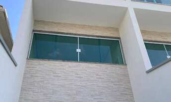 Imagem: SOBRADOS NOVOS NA PENHA