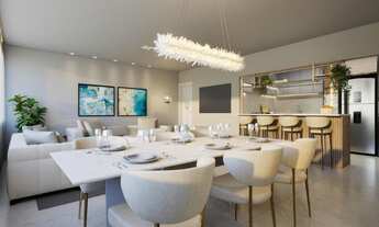 Imagem: Apartamento em Santa Cecilia com 3 suítes