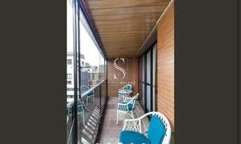 Imagem 4: Apartamento à venda com 130m², 3 quartos e 3 vagas HIGH VILLAGE APARTAMENTO DE 130M² EM PI