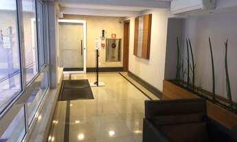 Imagem: Sala Comercial à Venda na Sé - São Paulo-SP