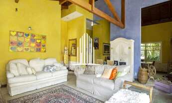 Imagem: Casa à Venda no Morumbi - São Paulo