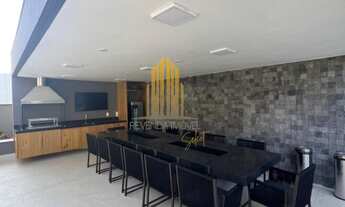 Imagem 4: CONDOMINIO LIVING ALTO DO IPIRANGA, VILA DOM PEDRO I, APARTAMENTO DE 73M² COM 2 DORMITORIO