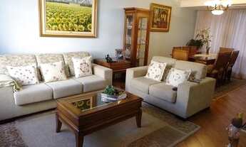 Imagem: Casa em Condomínio com 143m² 3 dormitórios