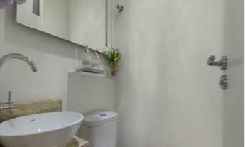 Imagem 4: Apartamento à venda em São Paulo-SP, Vila Irmãos Arnoni: 2 quartos, 2 suítes, 3 banheiros