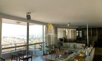 Imagem: EDIFÍCIO COM 4 DORMITORIOS, 4 SUÍTES