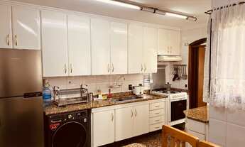 Imagem 6: Cobertura de 260m² no Brooklin Zona Sul - São Paulo