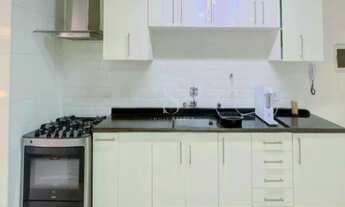 Imagem 7: Condomínio Loreto Jardins, Apartamento à venda com 130m², 3 quartos, 1 suite e 1 vaga