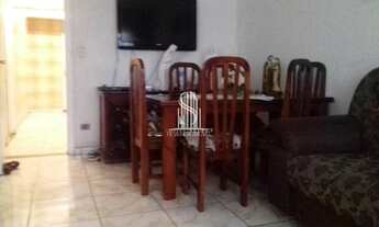 Imagem 1: CASA TÉRREA DE 243M² COM 4 DORMITORIOS, 2 BANHEIROS E 4 VAGAS NO BUTANTÃ CASA TÉRREA DE 24