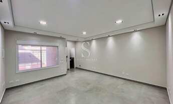 Imagem 3: Mirandópolis, Casa Residencial Triplex de 170m² com 3 dormitórios, 1 suíte, 3 vagas