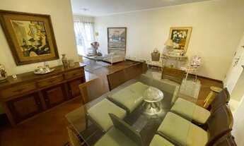 Imagem 5: Apartamento á venda em Santo Amaro, com 3 dormitórios, sendo 1 suíte e 2 vagas