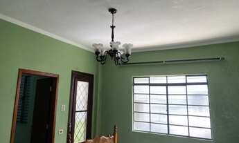 Imagem: Casa no Sacomã, 200m², 3 dormitórios