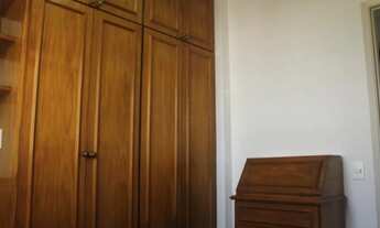 Imagem 7: Apartamento de luxo na Vila Sofia: 3 quartos, 2 suítes, 3 banheiros, 2 vagas - São Paulo-S