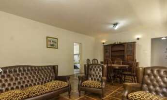 Imagem 3: Condomínio Principe Igor, Cerqueira César - Apartamento de 120m² com 3 dormitórios e 1 vag