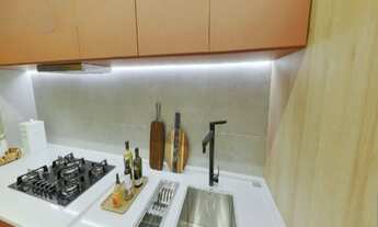 Imagem 4: Apartamento Cobertura de 03 dormitorios 1 suíte a venda - Freguesia do Ó