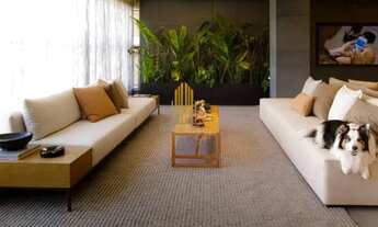 Imagem 2: Arbo Alto de Pinheiros em Alto da Lapa, Apartamento de 232m² com 3 suítes, 3 vagas