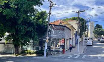 Imagem 2: Vila Matilde, Terreno Comercial de 280m² com construção