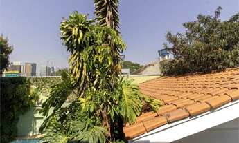 Imagem 3: Casa no Butantã com 4 dorms e 1 suíte e 4 suítes