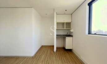 Imagem 6: Edifício Houston Office Center na Saúde, Conjunto Comercial de 60m² com 2 vagas