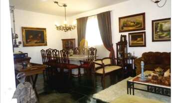 Imagem 3: CASA TÉRREA DE 380M² COM QUATRO DORMITÓRIOS (UMA SUÍTE), QUATRO BANHEIROS E DUAS VAGAS Á V