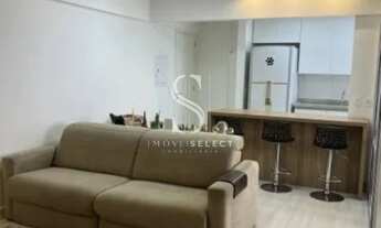 Imagem 7: EDIFICIO GUANABARA, VILA MARIANA- APARTAMENTO DE 73m² COM 2 DORMITÓRIOS, 1 SUITE E 2 VAGAS