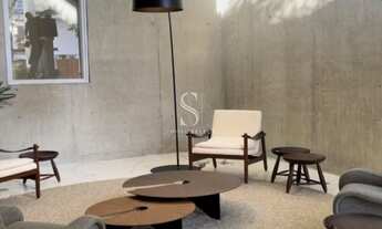 Imagem: CONDOMÍNIO FLOAT BY YOO EM VILA NOVA CONCEIÇÃO