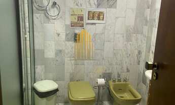 Imagem 7: Casa Térrea, com 4 dormitórios ( 2 suítes ), 2 banheiros, 3 salas, 4 vagas, na Super Quadr