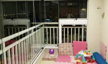 Imagem 4: Apartamento à venda na Vila Mariana, SP: 2 quartos, 1 suíte, 2 banheiros, 2 vagas, 62m²