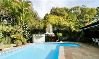 Imagem: Casa Sobrado a venda no Jardim Leonor de