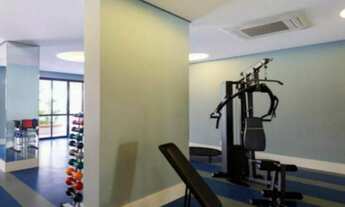 Imagem 3: Apartamento 108m² á venda 3 suítes e 2 vagas de garagem na Vila Mariana São Paulo