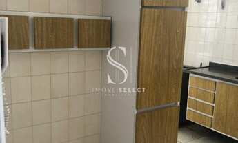 Imagem 3: Edifício Adonis no Cambuci, APARTAMENTO DE 96M², 3 DORMITÓRIOS, 1 SUITE, 3 BANHEIROS, E 1