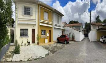 Imagem: Casa à venda na Vila Elvira com 100m²