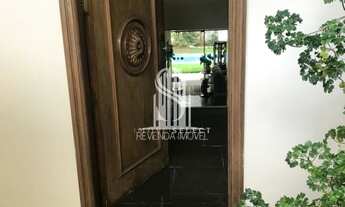 Imagem 6: Jardim Guedala - Casa de 600m² com 4 Quartos sendo 3 Suites e 4 vagas