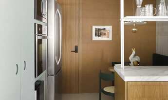 Imagem 6: Apartamento excelente em Pinheiros, SP