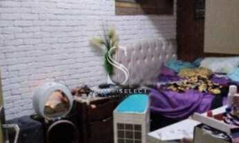 Imagem: CASA ASSOBRADADA COM 322M², 3 DORMITÓRIOS