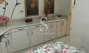 Imagem 3: Condomínio Saint Tropez, Planalto Paulista - 149m² com 3 dormitórios/1 suite, 4 banheiros