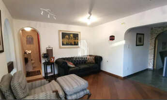 Imagem 2: Jardim Guedala - Casa de 647m² com 4 dormitórios sendo 4 suítes e 4 vagas