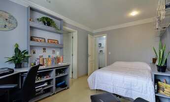 Imagem 3: Apartamento á veda em Higienópolis com 280m² 3 dormitórios 4 banheiros 4 vagas