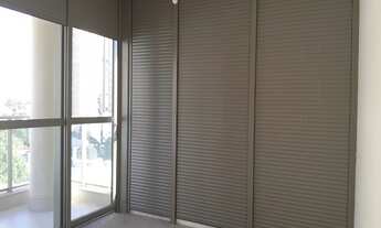 Imagem 4: Apartamento Exclusivo e Sofisticado com 294 m² colado no Parque Ibirapuera