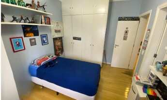 Imagem 2: Apartamento duplex com 4 dormitorios, 3 suites para venda na Chácara Klabin