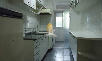 Imagem: EDIFÍCIO COM 3 DORMITÓRIOS, 2 BANHEIROS